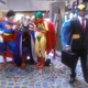 Image for article titled Dragon Con Cosplayers Will Cosplay Anything